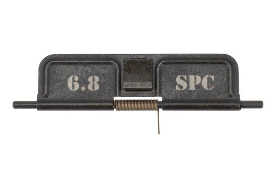 Yankee Hill Machine AR15 Dust Cover Assembly is marked 6.8 SPC